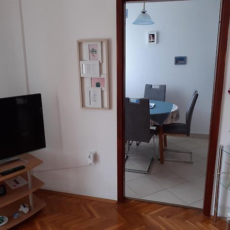 Apartman Ловран Екстер'єр фото
