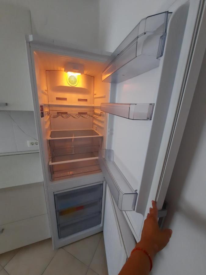 Apartman Ловран Екстер'єр фото